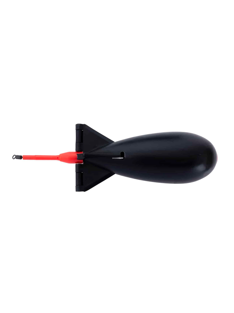 Ракета SPOMB :: Спомб, Размер: Large , Цвет: Чёрный, изображение 8 Ракета SPOMB :: Спомб, Размер: Large , Цвет: Чёрный, изображение 8