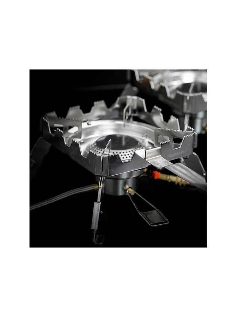 Газовая горелка Ridge Monkey Quad Connect Stove Primary Head, изображение 3