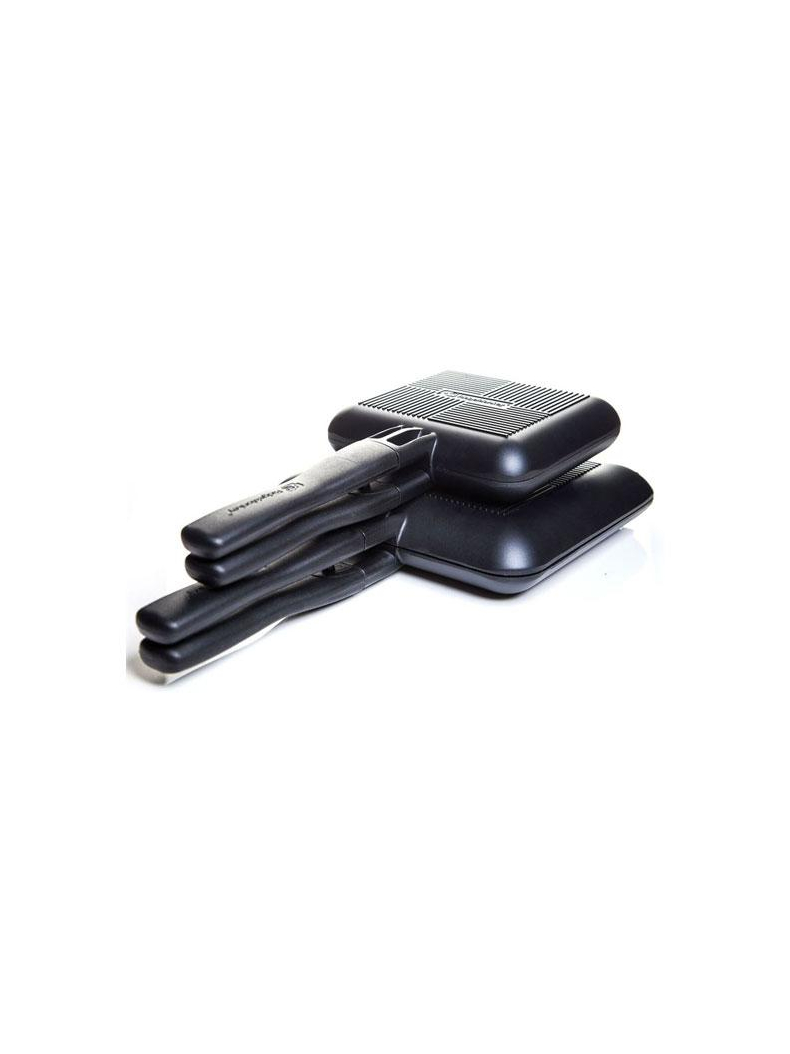 Тостер Ridge Monkey Connect Compact Sandwich Toaster, Размер: XL Тостер Ridge Monkey Connect Compact Sandwich Toaster, Размер: XL