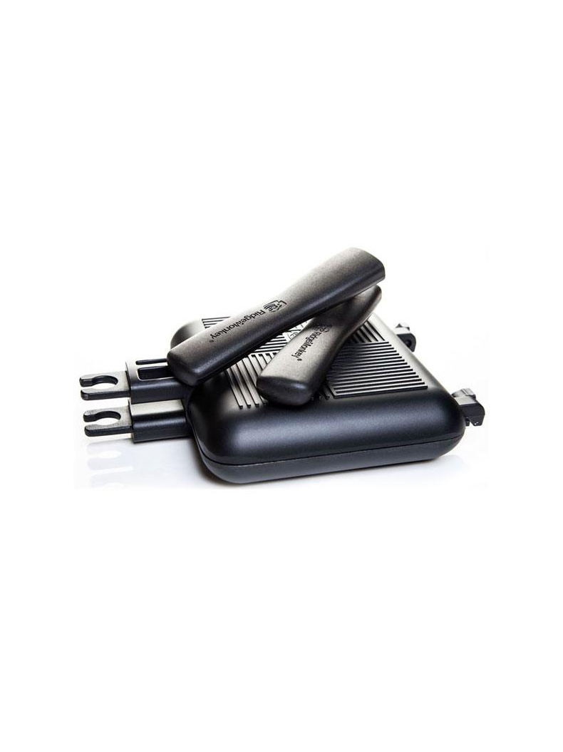 Тостер Ridge Monkey Connect Compact Sandwich Toaster, Размер: XL, изображение 2 Тостер Ridge Monkey Connect Compact Sandwich Toaster, Размер: XL, изображение 2