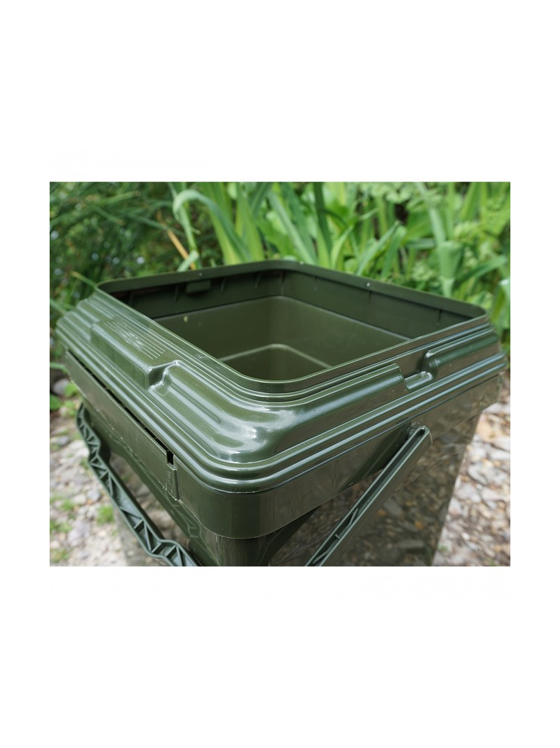 Переходник на ведро Ridge Monkey Advanced Boilie Crusher XL Adaptor Plate, изображение 3 Переходник на ведро Ridge Monkey Advanced Boilie Crusher XL Adaptor Plate, изображение 3