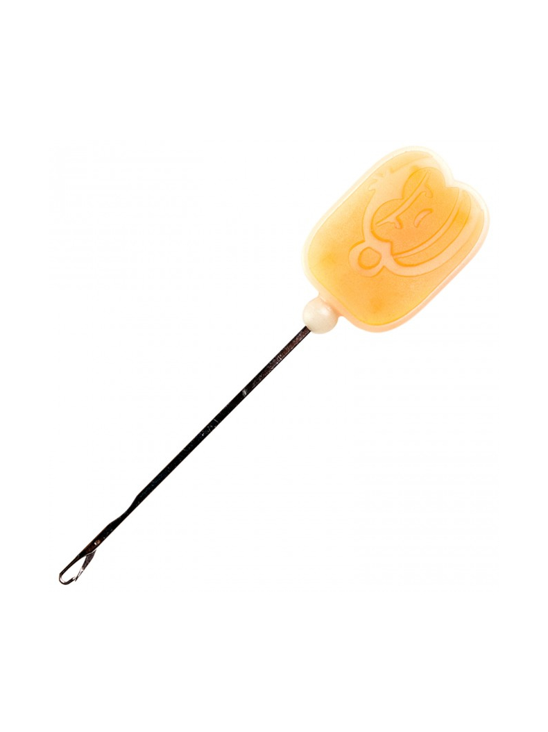 Насадочная игла Ridge Monkey RM-Tec Lip Close Needle