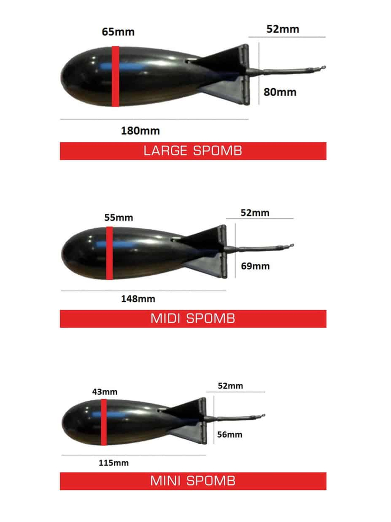 Ракета SPOMB :: Спомб, Размер: Large , Цвет: Чёрный, изображение 3 Ракета SPOMB :: Спомб, Размер: Large , Цвет: Чёрный, изображение 3