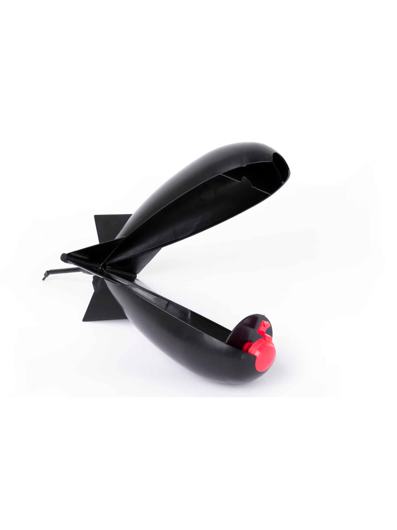 Ракета SPOMB :: Спомб, Размер: Large , Цвет: Чёрный, изображение 2 Ракета SPOMB :: Спомб, Размер: Large , Цвет: Чёрный, изображение 2