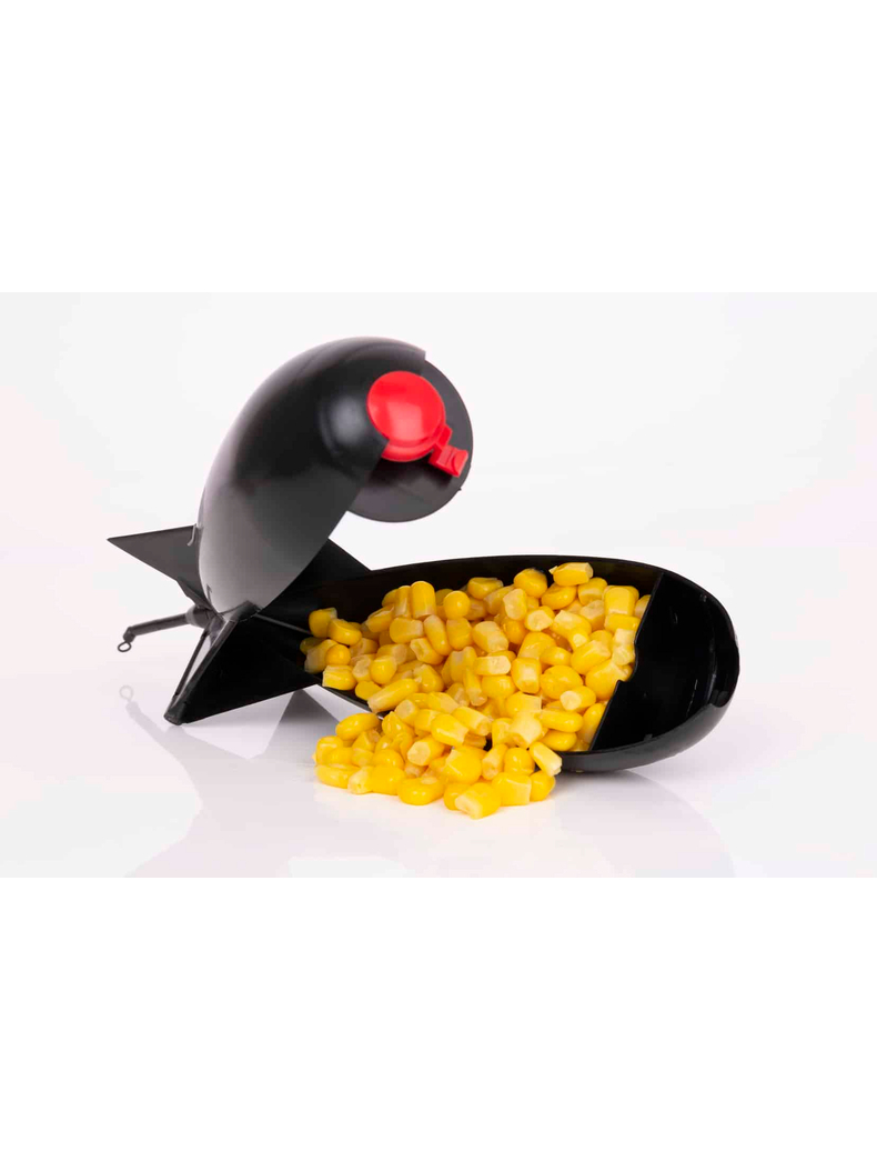 Ракета SPOMB :: Спомб, Размер: Large , Цвет: Чёрный, изображение 7 Ракета SPOMB :: Спомб, Размер: Large , Цвет: Чёрный, изображение 7