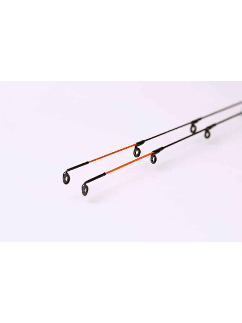 Удилище фидерное Matrix Aquos Ultra-C Feeder Rod, Длина удилища: 9ft :: 2.74 м, изображение 9