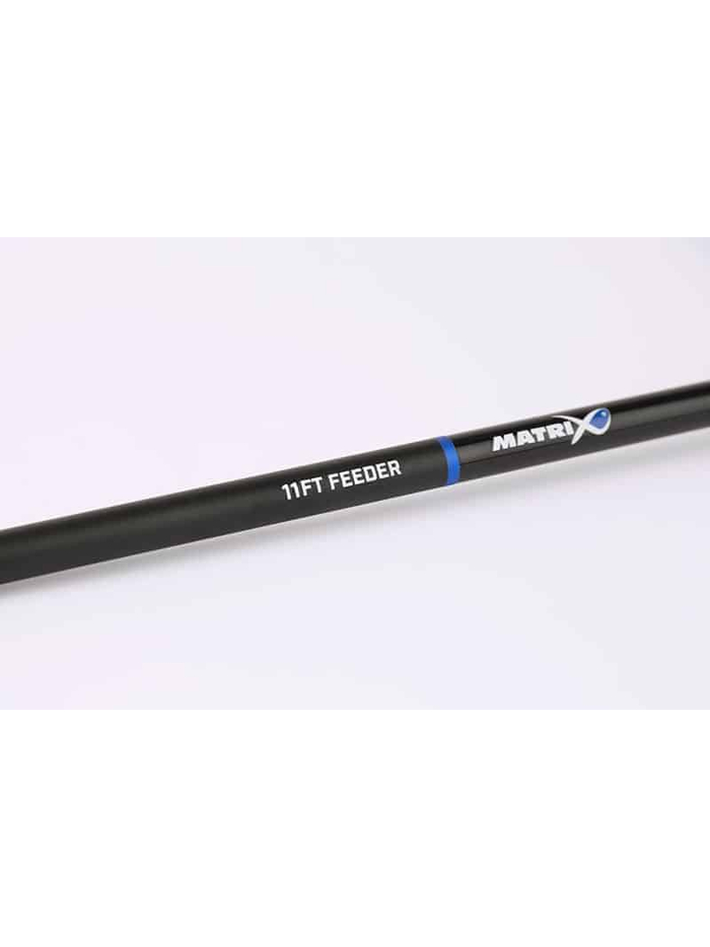 Удилище фидерное Matrix Aquos Ultra-C Feeder Rod, Длина удилища: 9ft :: 2.74 м, изображение 7