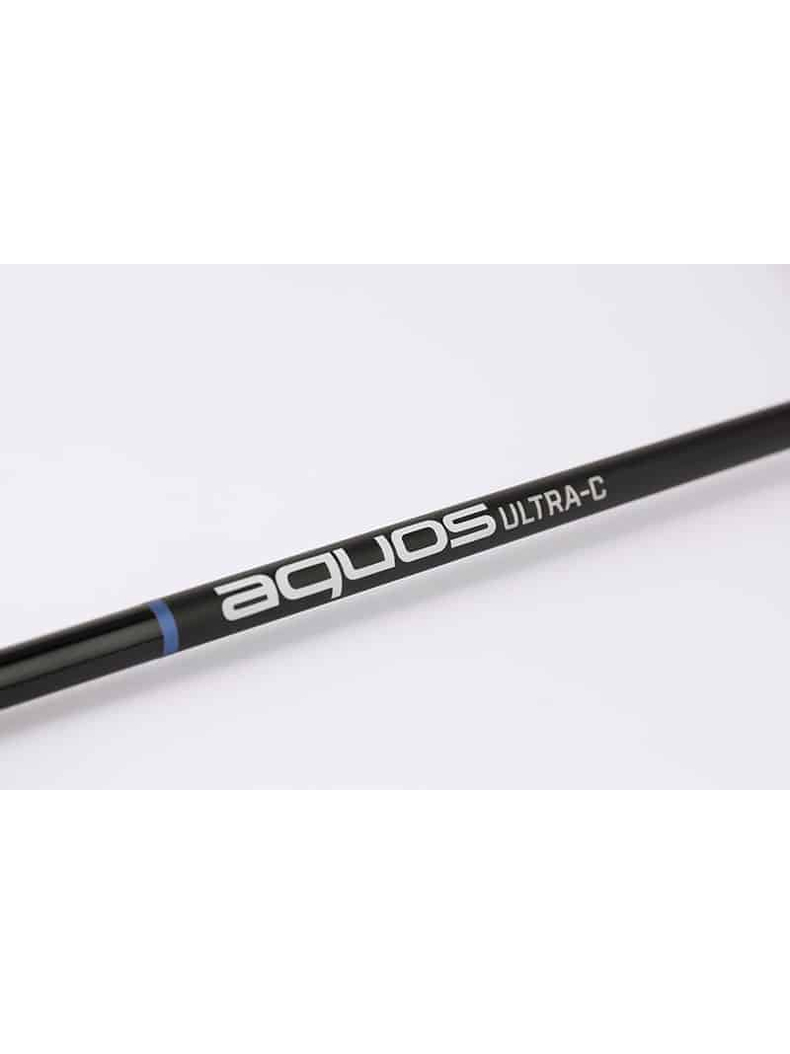 Удилище фидерное Matrix Aquos Ultra-C Feeder Rod, Длина удилища: 9ft :: 2.74 м, изображение 6