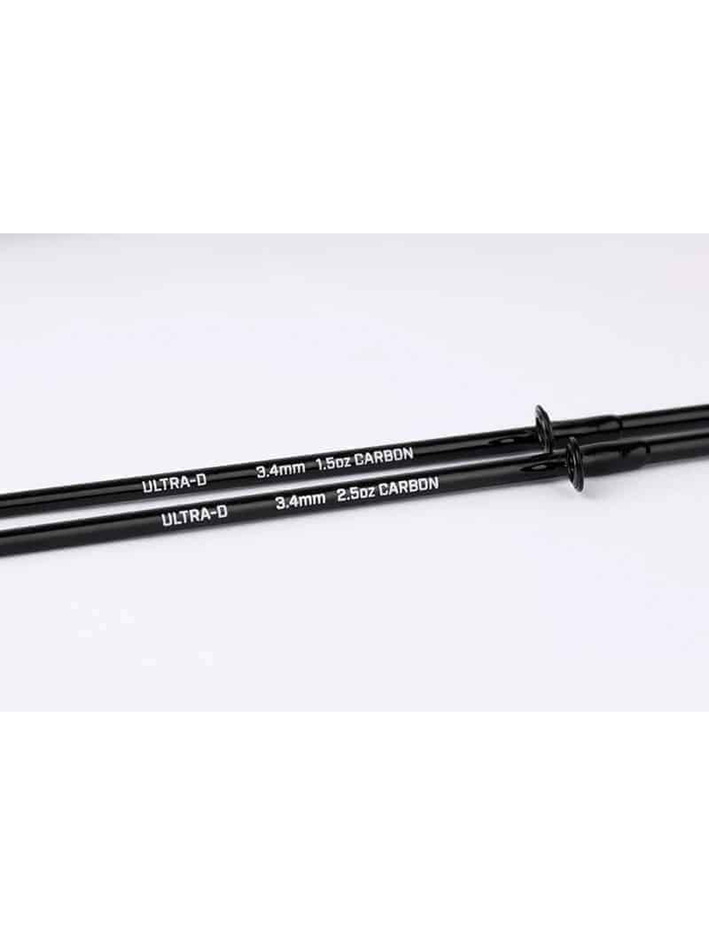 Удилище фидерное Matrix Aquos Ultra-D Feeder Rod, Длина удилища: 11ft 8in :: 3.6м, изображение 6 Удилище фидерное Matrix Aquos Ultra-D Feeder Rod, Длина удилища: 11ft 8in :: 3.6м, изображение 6