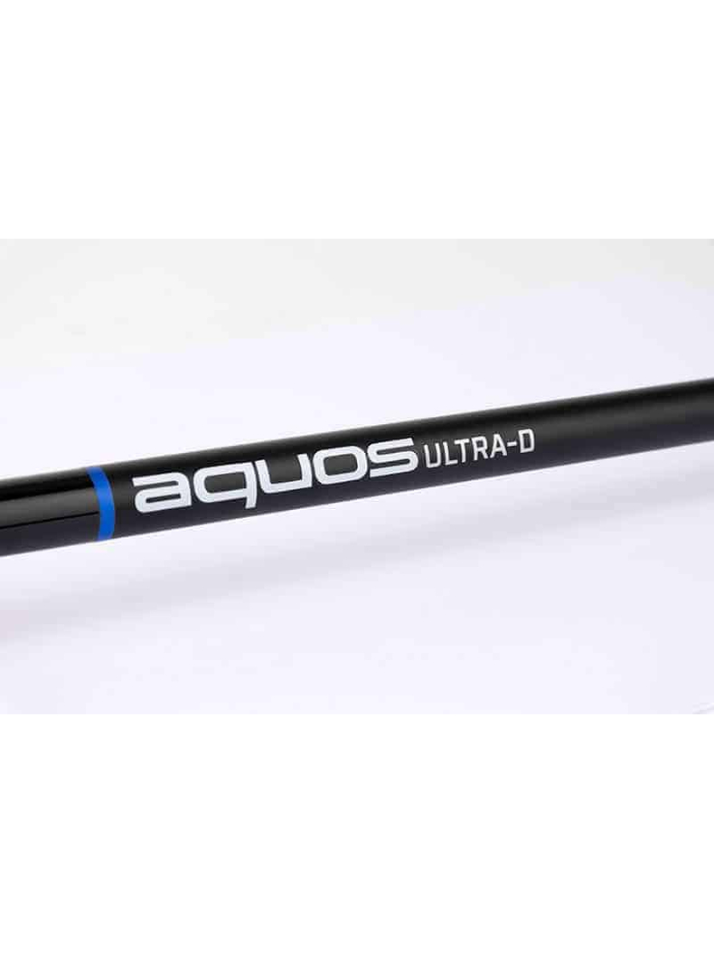 Удилище фидерное Matrix Aquos Ultra-D Feeder Rod, Длина удилища: 11ft 8in :: 3.6м, изображение 10 Удилище фидерное Matrix Aquos Ultra-D Feeder Rod, Длина удилища: 11ft 8in :: 3.6м, изображение 10