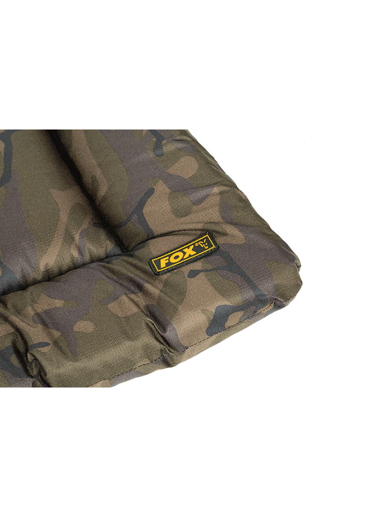 Мат для бережного обращения с рыбой FOX Camo Unhooking Mat, изображение 2