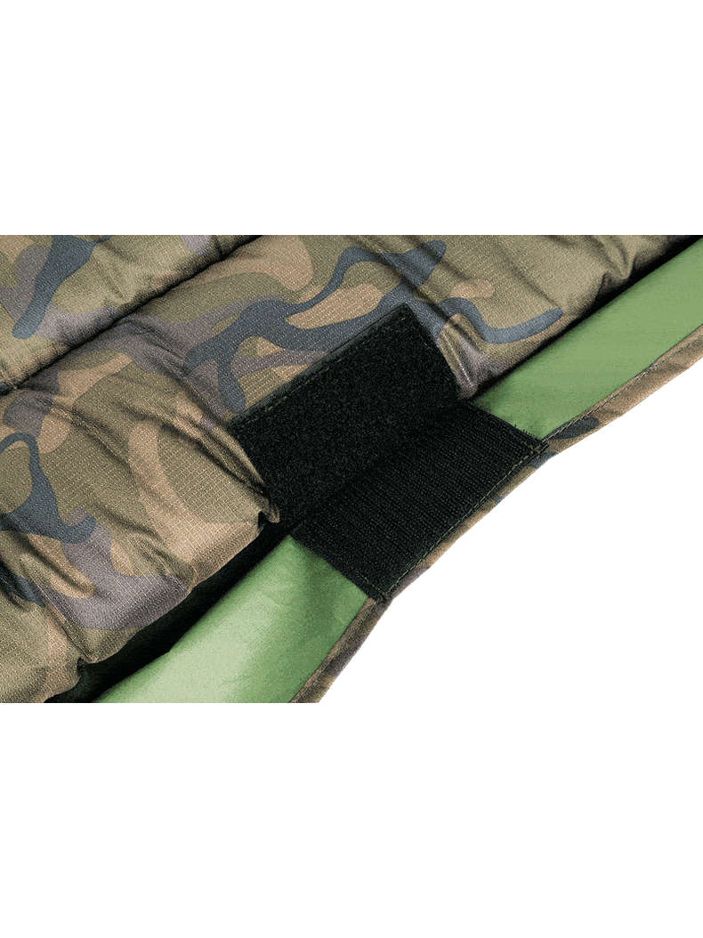 Мат для бережного обращения с рыбой FOX Camo Unhooking Mat, изображение 3