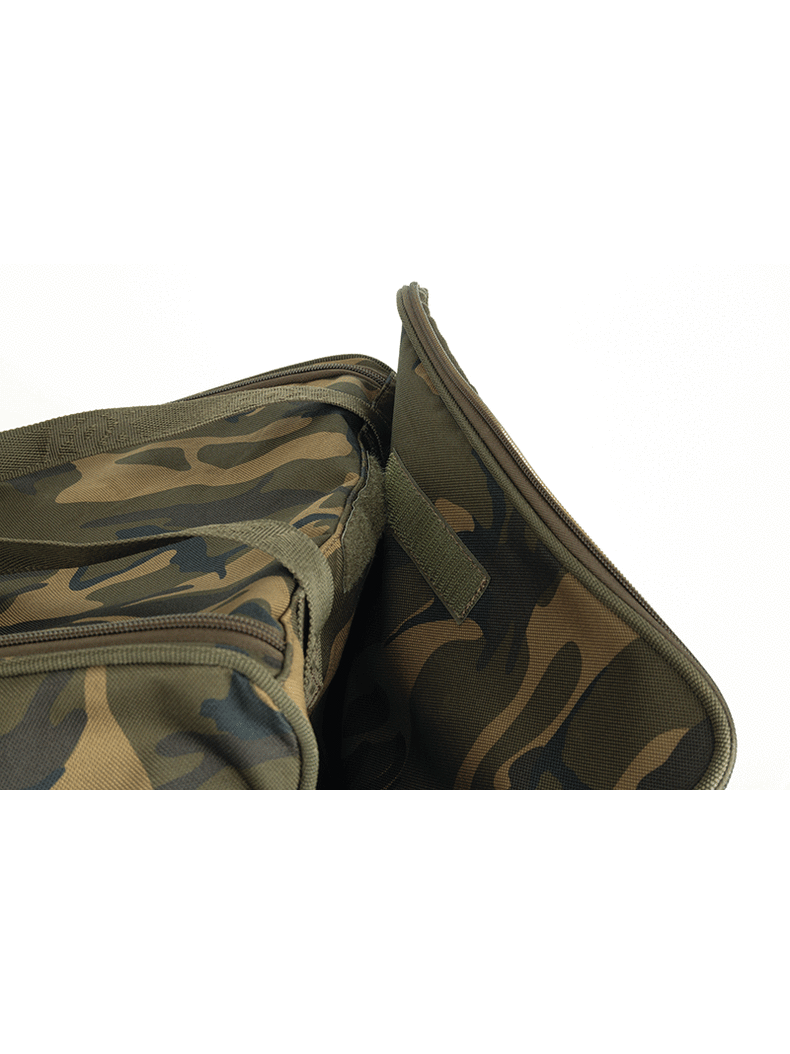 Сумка для хранения и сушки бойлов FOX Camolite Bait/Air Dry Bag, Размер: Medium, изображение 3