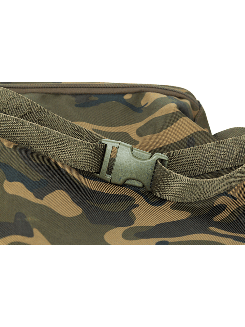 Сумка для хранения и сушки бойлов FOX Camolite Bait/Air Dry Bag, Размер: Medium, изображение 4