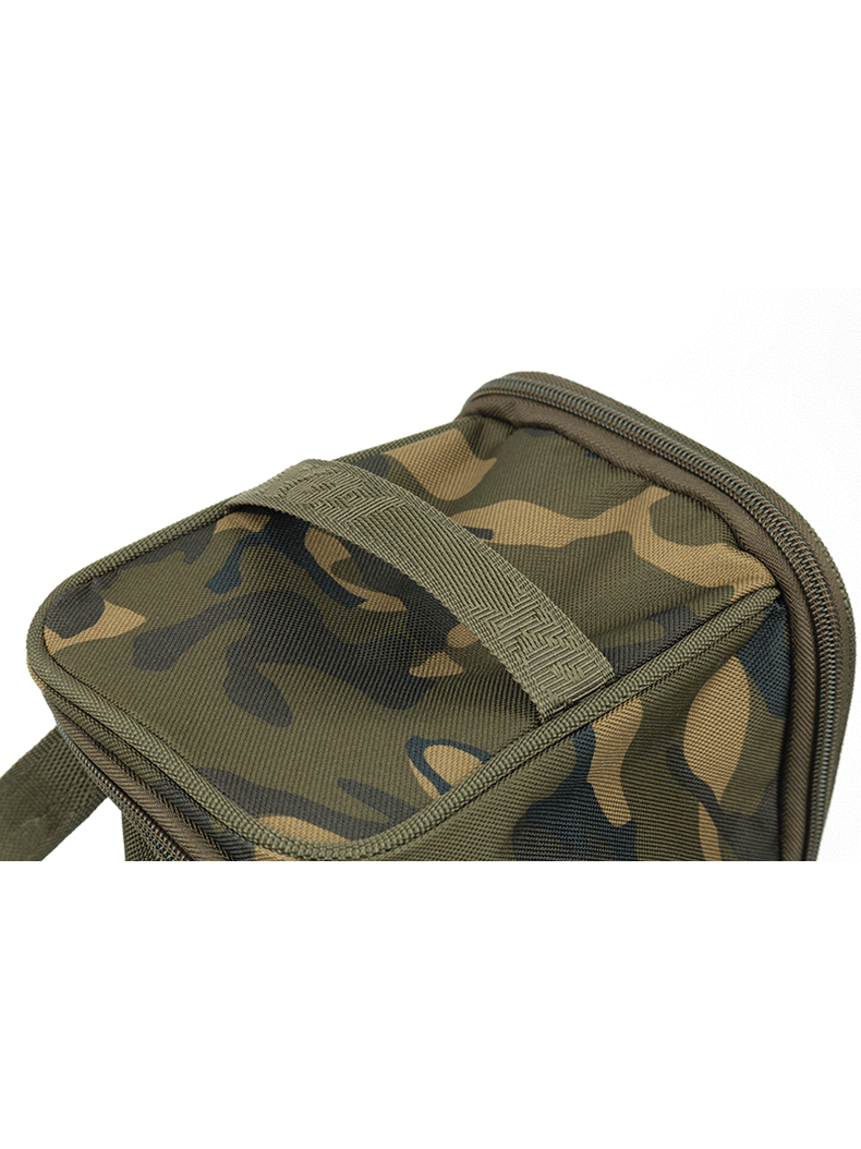 Сумка для хранения и сушки бойлов FOX Camolite Bait/Air Dry Bag, Размер: Medium, изображение 11