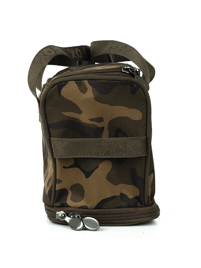 Сумка для хранения и сушки бойлов FOX Camolite Bait/Air Dry Bag, Размер: Medium, изображение 15