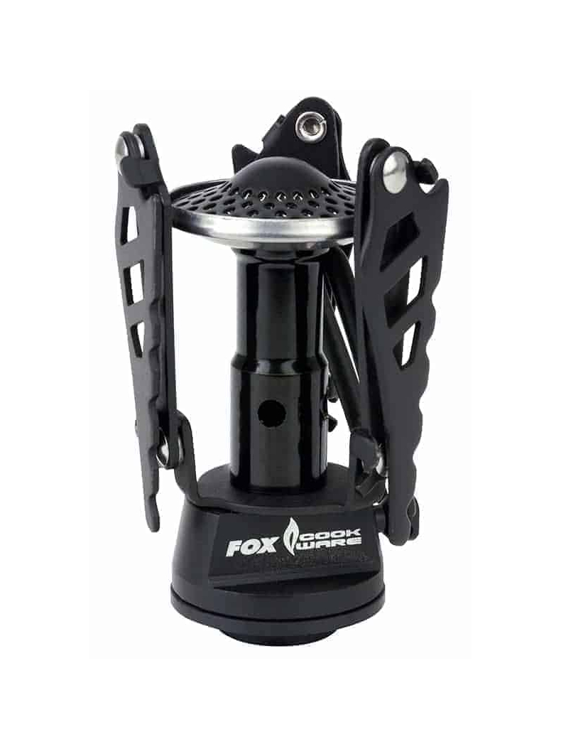 Горелка FOX Cookware Micro Stove 2600, изображение 2