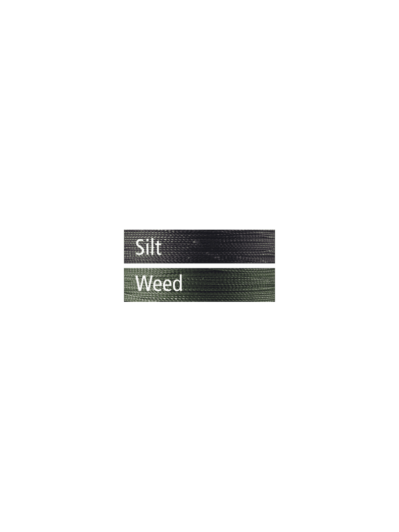Поводковый материал Climax CULT Heavy HuntersBraid, Цвет: Weed (Водоросли), Тест: 20.00 lb, изображение 3 Поводковый материал Climax CULT Heavy HuntersBraid, Цвет: Weed (Водоросли), Тест: 20.00 lb, изображение 3