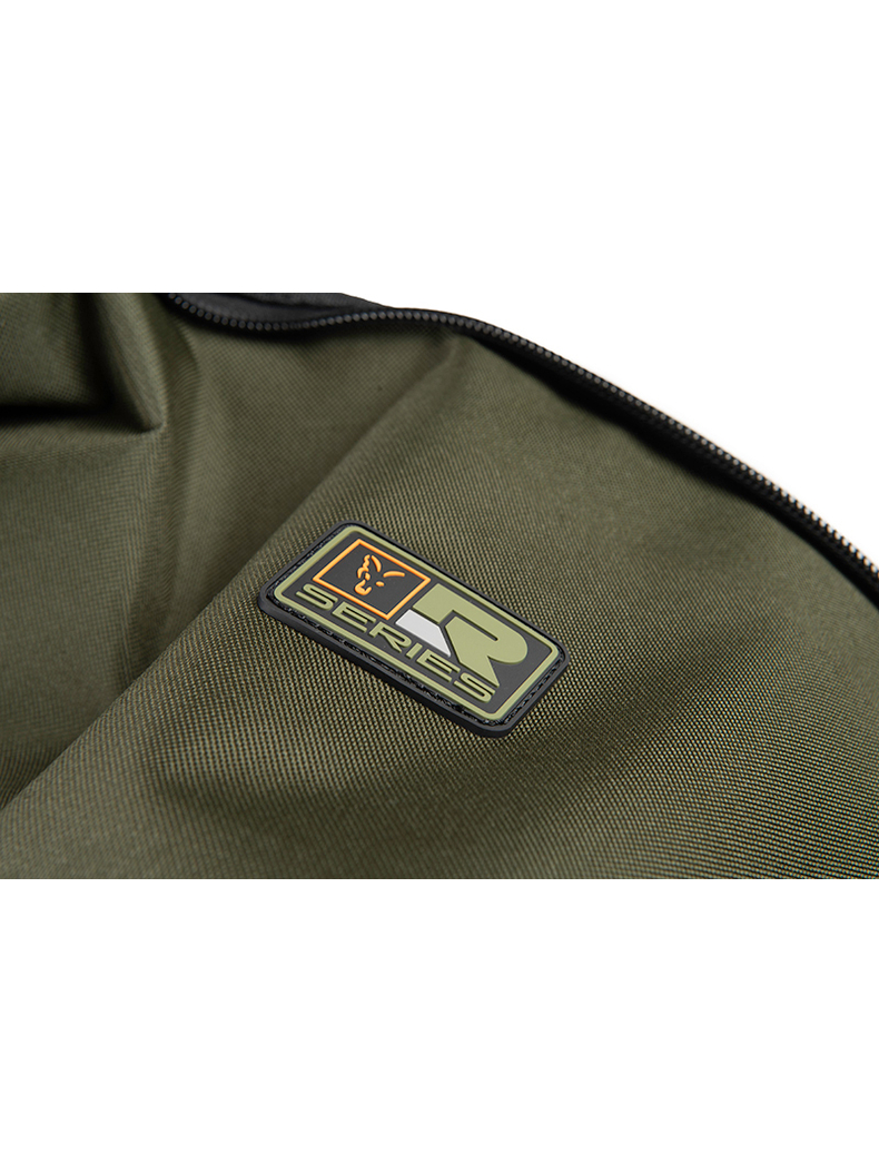 Чехол для раскладушки FOX R-Series Bedchair Bag, Размер: Large , изображение 3 Чехол для раскладушки FOX R-Series Bedchair Bag, Размер: Large , изображение 3