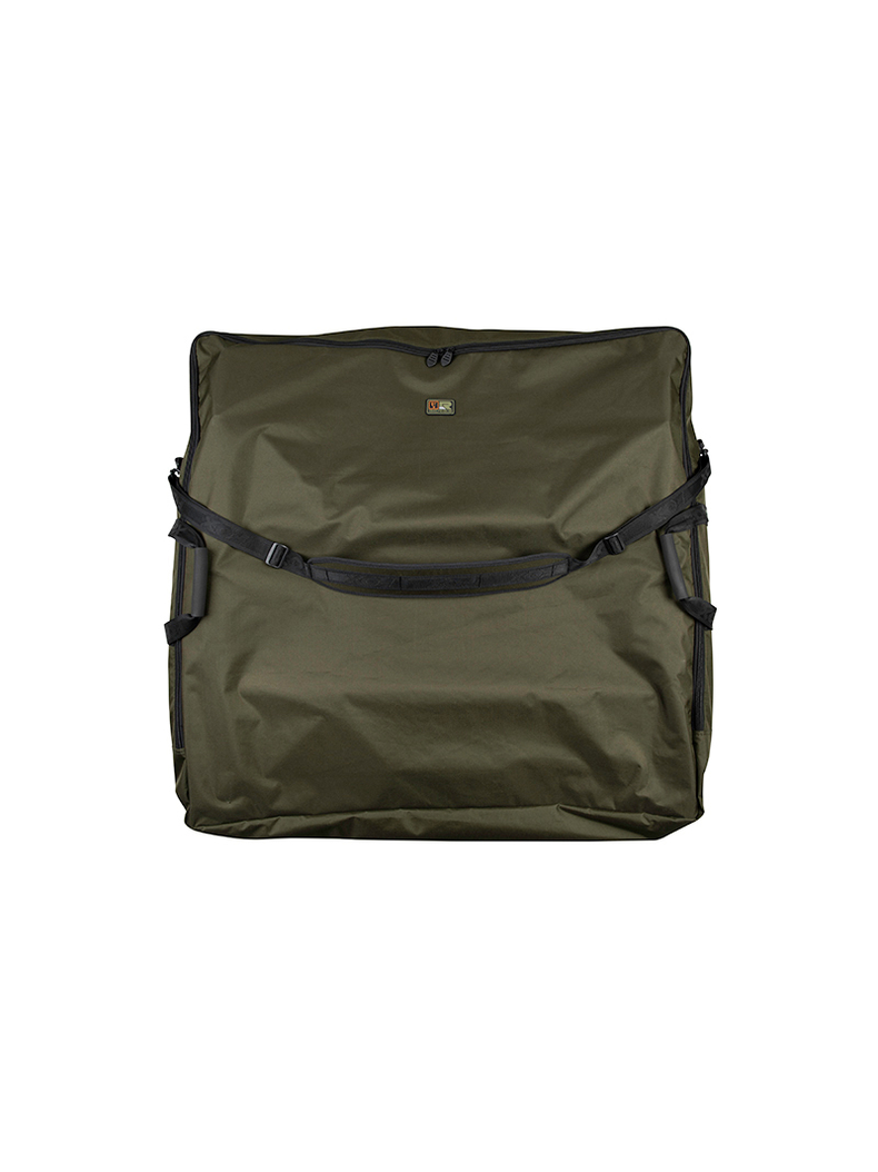 Чехол для раскладушки FOX R-Series Bedchair Bag, Размер: Large  Чехол для раскладушки FOX R-Series Bedchair Bag, Размер: Large
