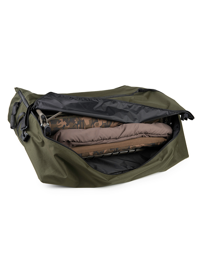 Чехол для раскладушки FOX R-Series Bedchair Bag, Размер: Large , изображение 2 Чехол для раскладушки FOX R-Series Bedchair Bag, Размер: Large , изображение 2