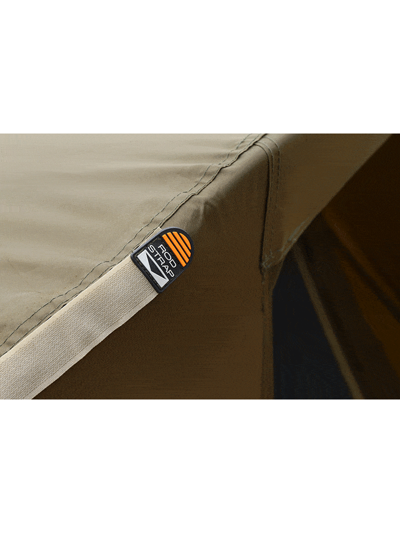 Накидка для палатки FOX EOS 1-Man, изображение 2 Накидка для палатки FOX EOS 1-Man, изображение 2