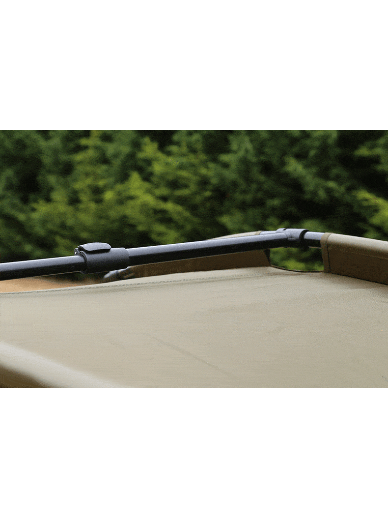 Палатка FOX EOS 1-Man, изображение 7 Палатка FOX EOS 1-Man, изображение 7