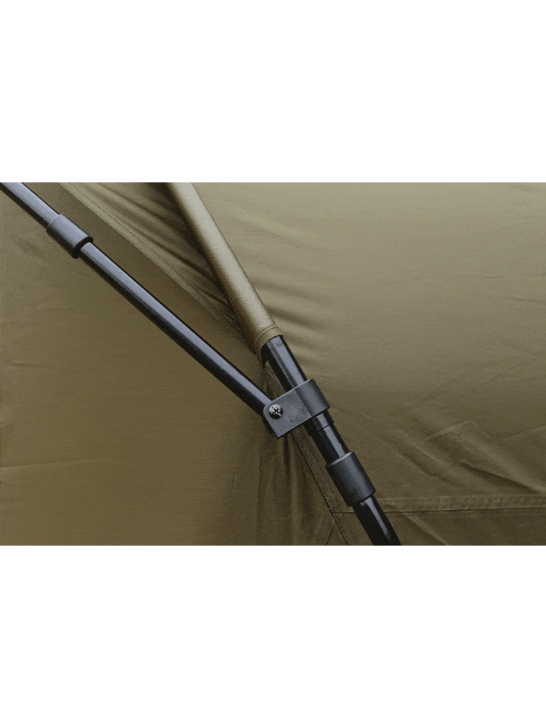 Палатка FOX EOS 1-Man, изображение 8 Палатка FOX EOS 1-Man, изображение 8