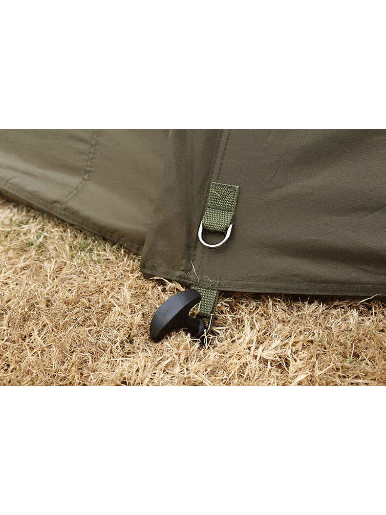 Палатка FOX EOS 2-Man, изображение 9