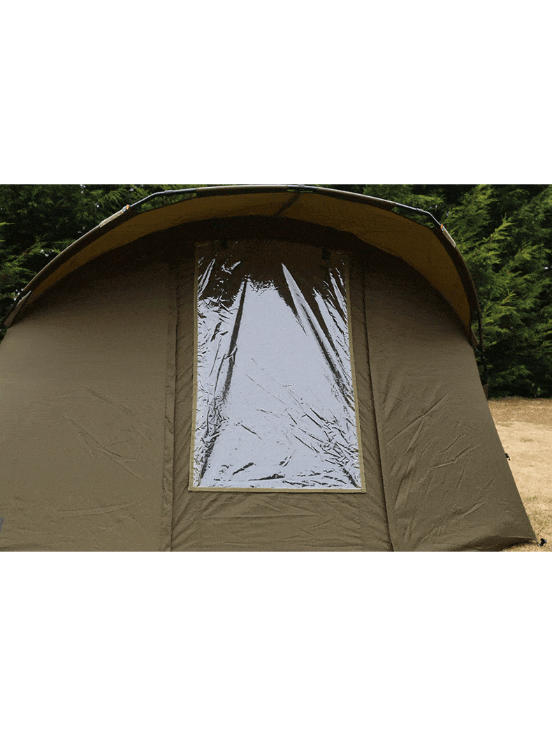 Палатка FOX EOS 1-Man, изображение 3 Палатка FOX EOS 1-Man, изображение 3