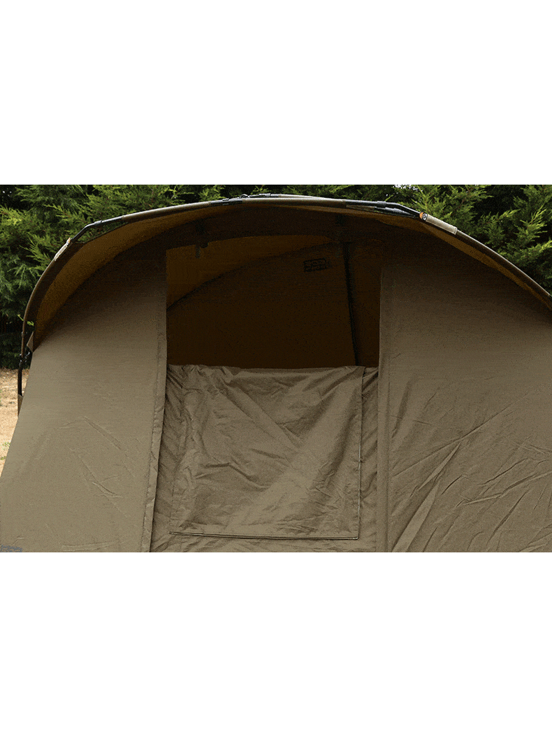 Палатка FOX EOS 1-Man, изображение 4 Палатка FOX EOS 1-Man, изображение 4