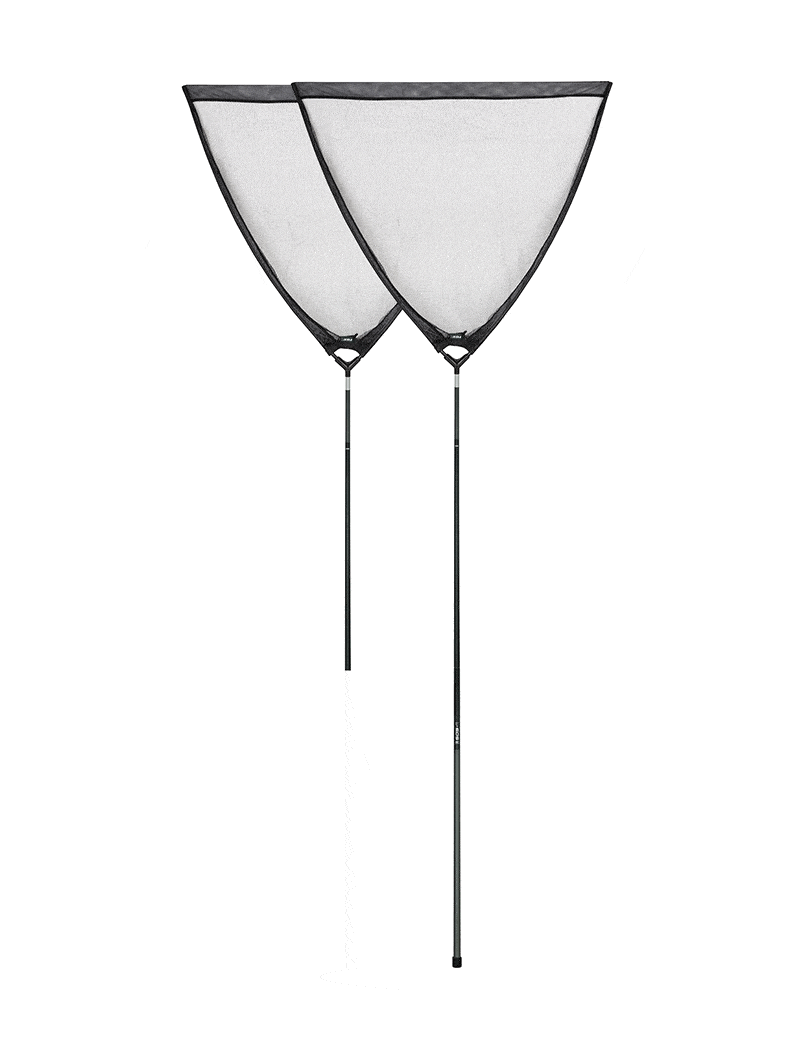 Подсачек FOX EOS Compact 42'', изображение 5