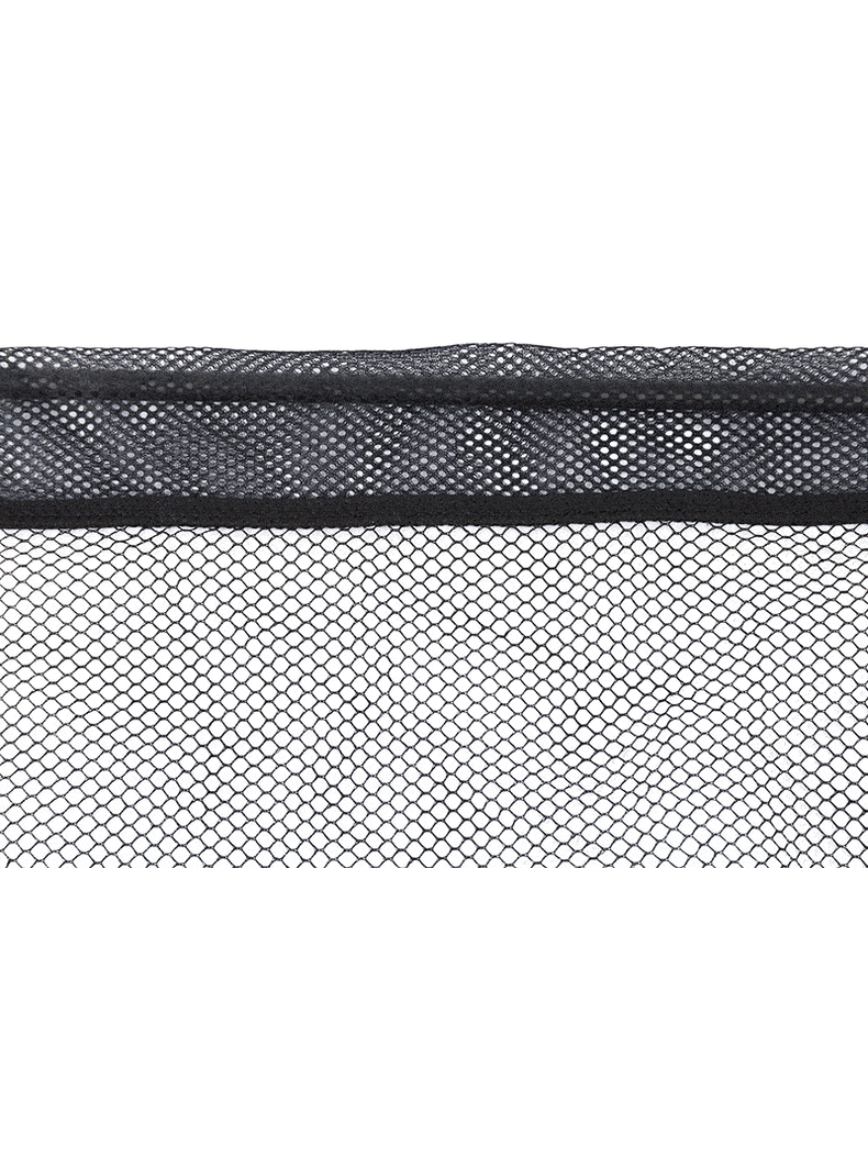 Подсачек FOX EOS Compact 42'', изображение 3