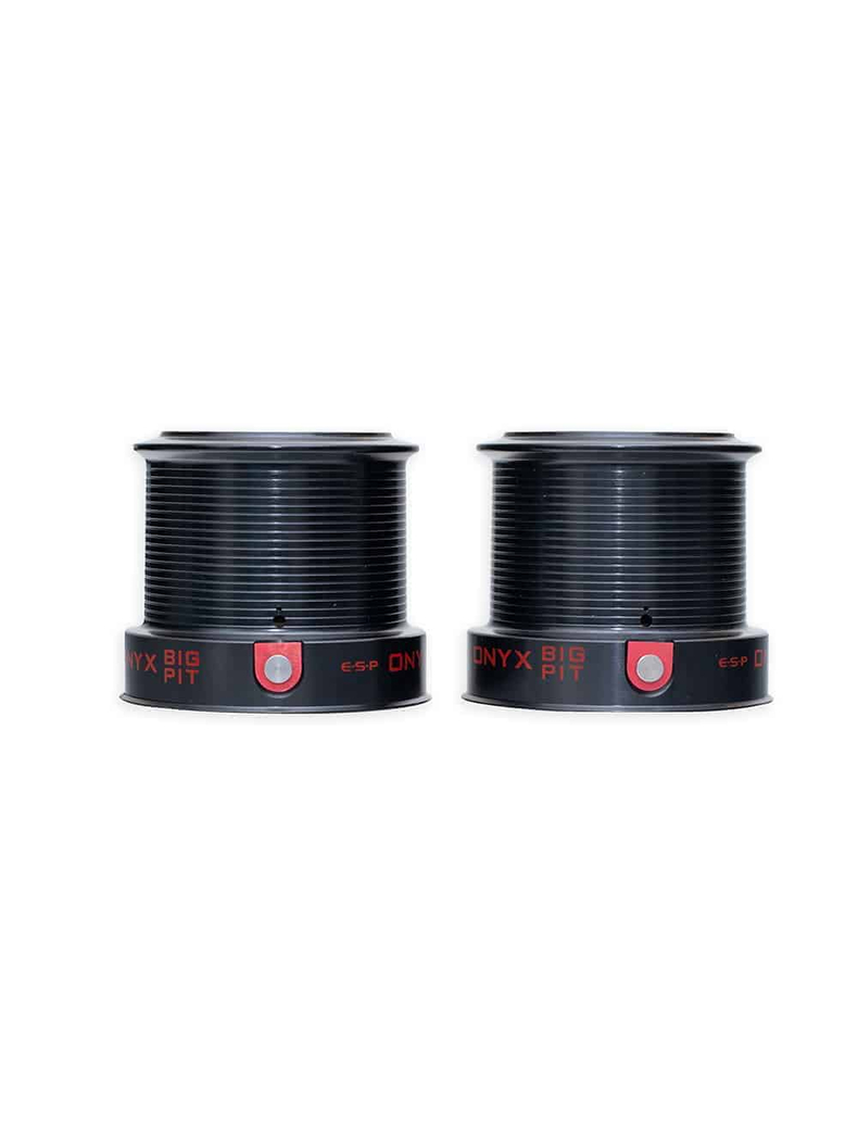 Катушка карповая ESP Onyx Big Pit Reel, изображение 5 Катушка карповая ESP Onyx Big Pit Reel, изображение 5