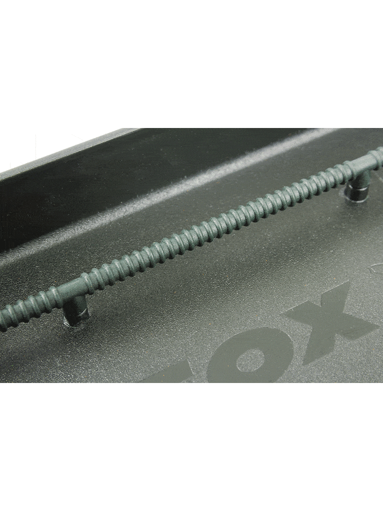 Поводочница с дисками FOX F-Box Magnetic Disc & Rig Box System, Размер: Medium, изображение 5 Поводочница с дисками FOX F-Box Magnetic Disc & Rig Box System, Размер: Medium, изображение 5