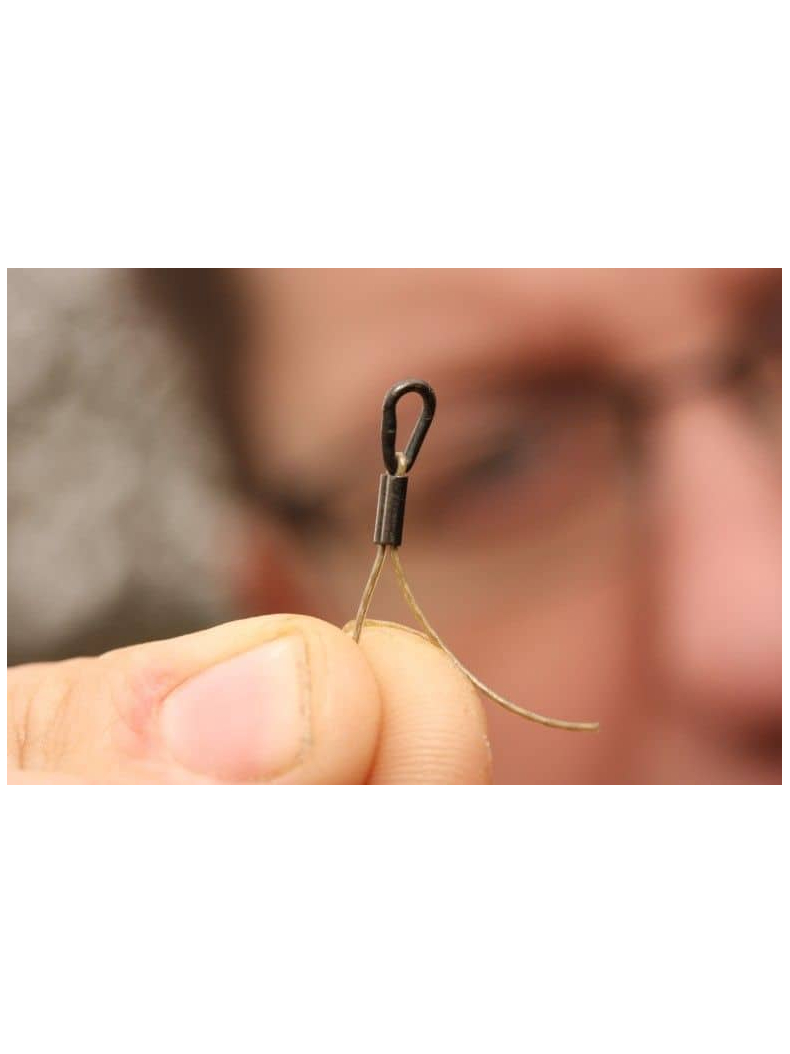 Кольцо для поводков Korda Link Loop, изображение 2