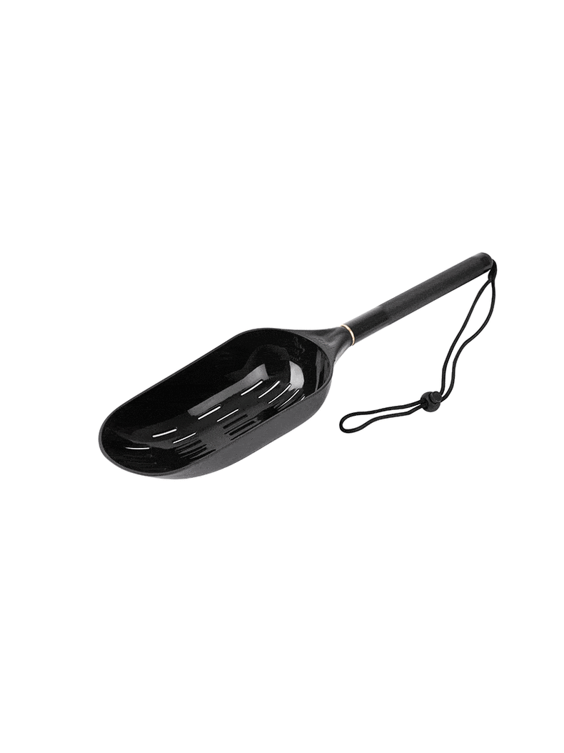 Ковш для прикормки FOX Particle Baiting Spoon с дренажными отверстиями Ковш для прикормки FOX Particle Baiting Spoon с дренажными отверстиями