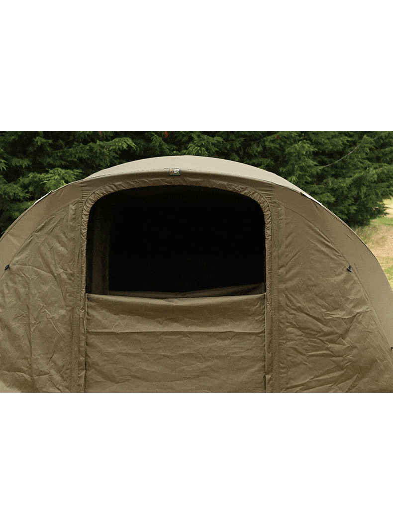Накидка для палатки FOX R-Series 1-Man XL Khaki, изображение 3