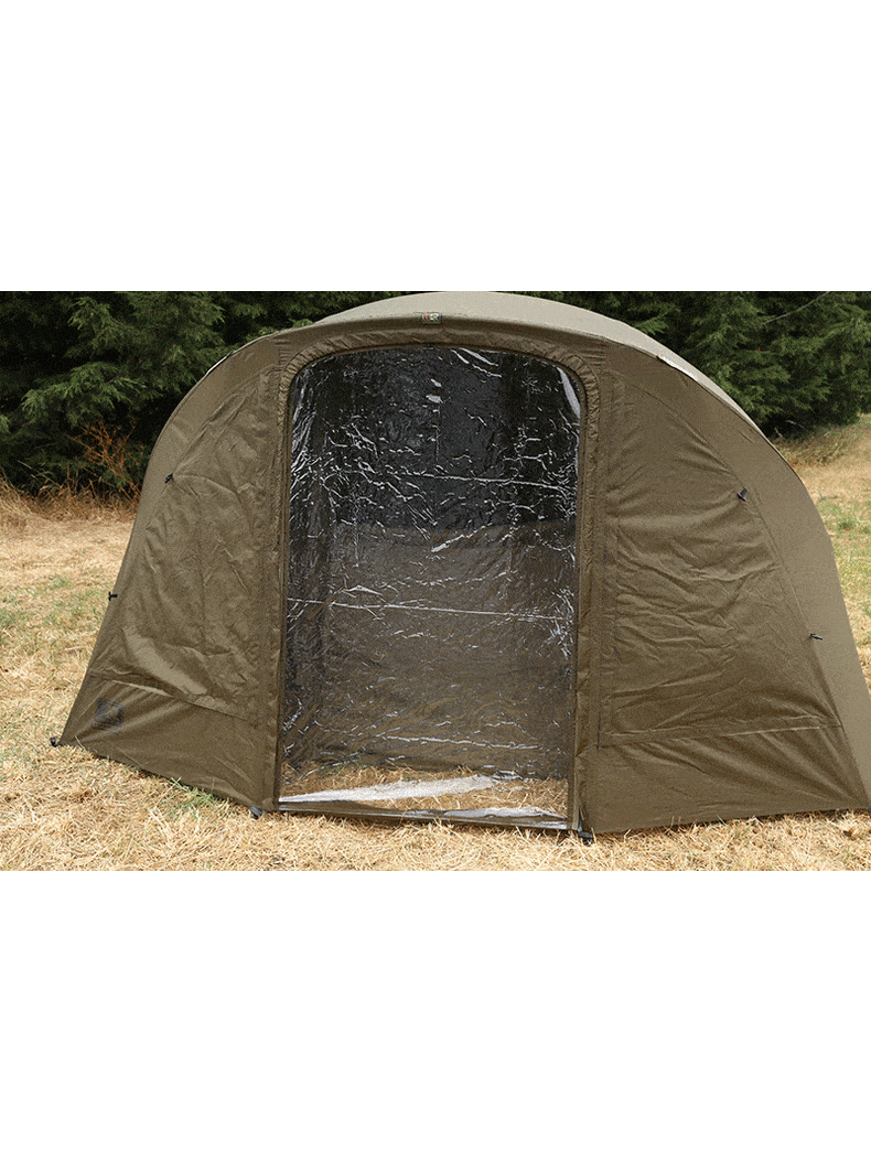 Накидка для палатки FOX R-Series 1-Man XL Khaki, изображение 4