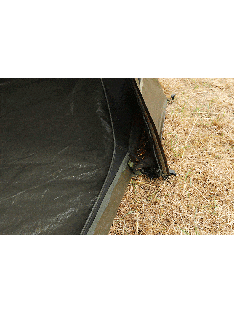 Внутренний кокон для палатки FOX R-Series 1-Man XL, изображение 2 Внутренний кокон для палатки FOX R-Series 1-Man XL, изображение 2