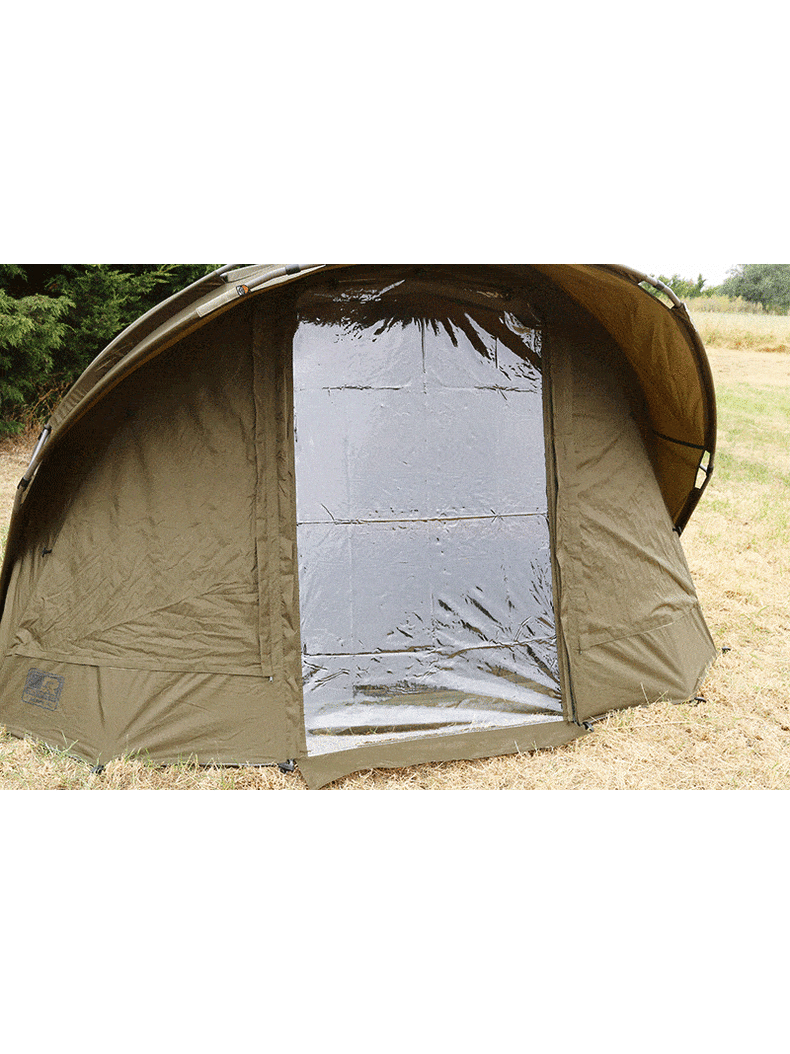 Палатка FOX R-Series 1-Man XL Camo, изображение 3