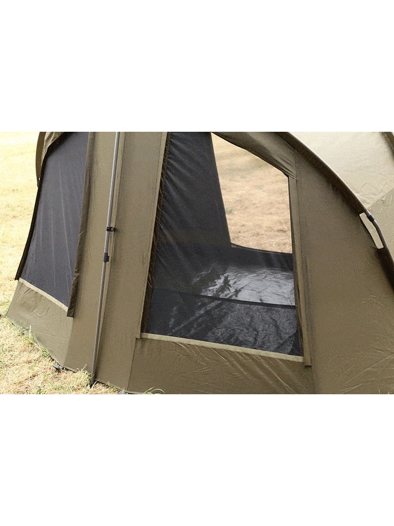 Палатка FOX R-Series 1-Man XL Camo, изображение 4