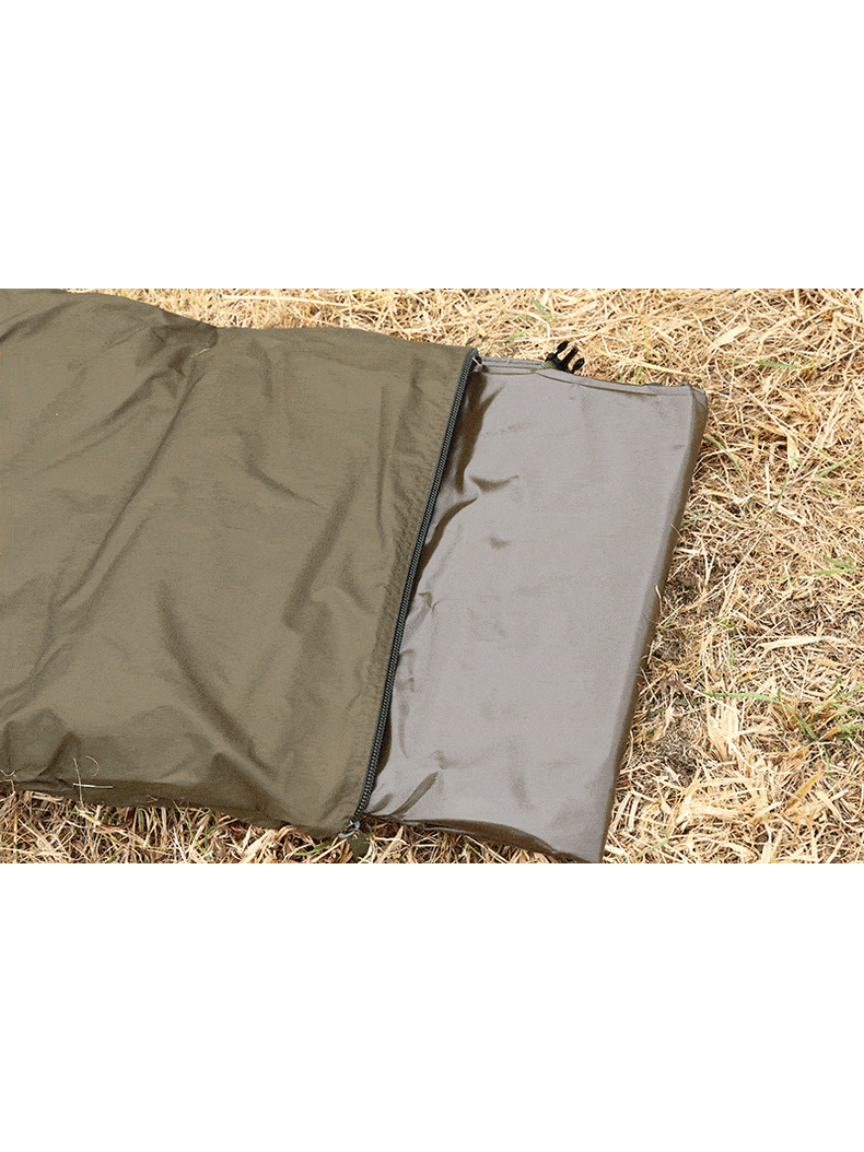 Палатка FOX R-Series 2-Man XL Camo, изображение 12