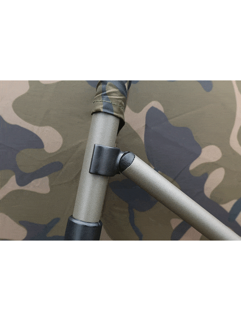 Палатка FOX R-Series 2-Man XL Camo, изображение 11