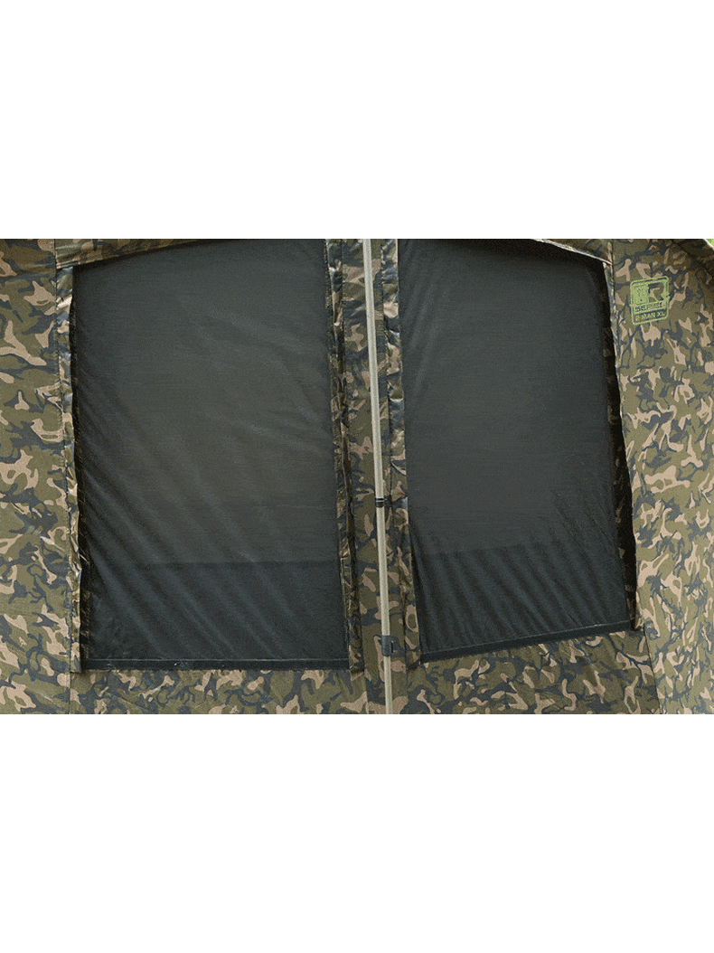 Палатка FOX R-Series 2-Man XL Camo, изображение 5
