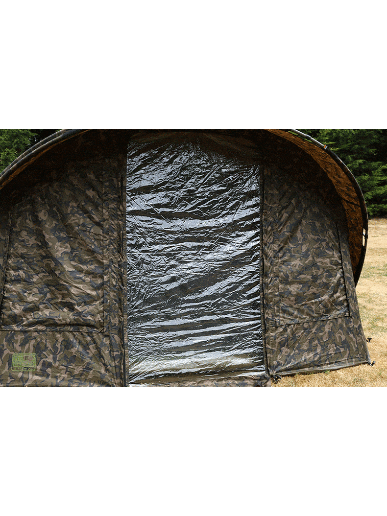 Палатка FOX R-Series 2-Man XL Camo, изображение 4