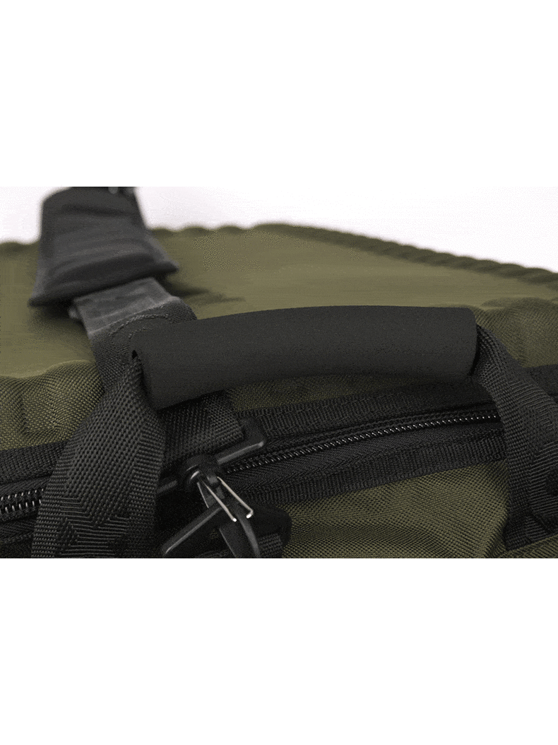 Сумка с жестким основанием и верхом FOX R-Series Barrow Bag, Размер: Standart, изображение 8