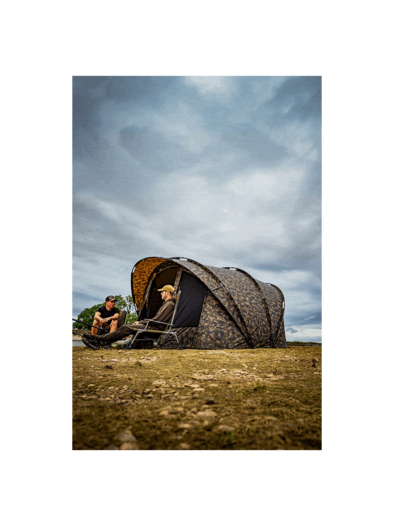 Палатка FOX R-Series 2-Man XL Camo, изображение 13