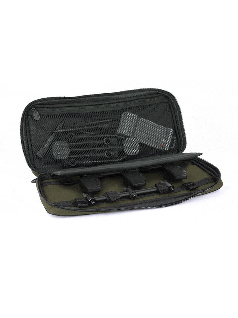 Чехол для перекладин FOX R-Series для 3-х удилищ, изображение 4