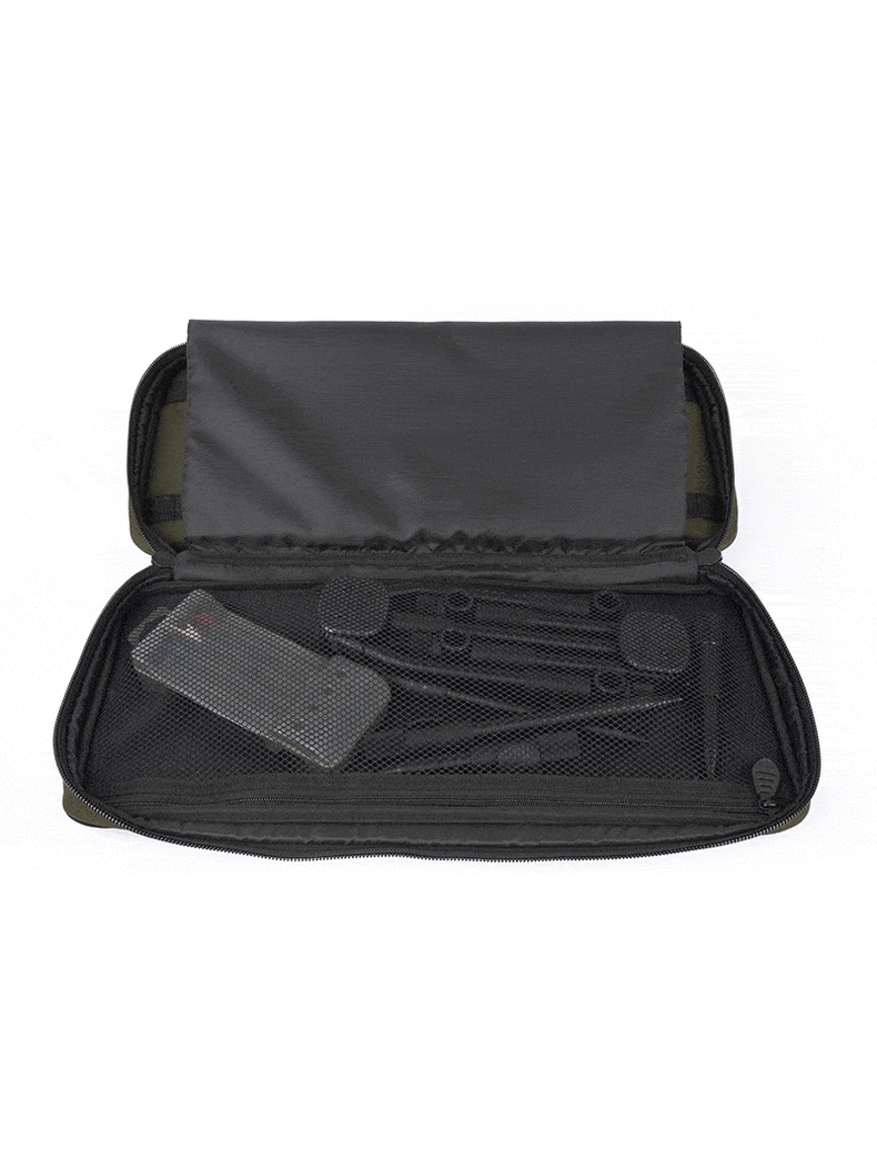 Чехол для перекладин FOX R-Series для 3-х удилищ, изображение 5